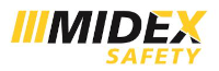 Logo Midex Safety