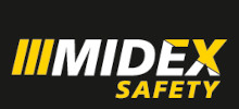 Logo Midex Safety